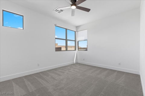Tiny photo for 10215 Meridian Hill Avenue, Las Vegas, NV 89135 (MLS # 2750035)
