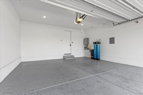 Tiny photo for 10215 Meridian Hill Avenue, Las Vegas, NV 89135 (MLS # 2750035)