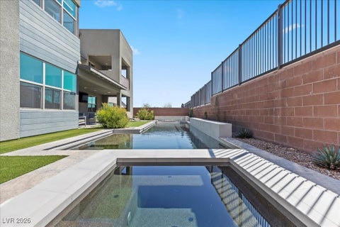 Tiny photo for 10215 Meridian Hill Avenue, Las Vegas, NV 89135 (MLS # 2750035)