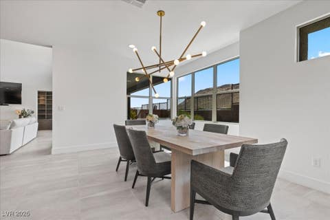 Tiny photo for 10215 Meridian Hill Avenue, Las Vegas, NV 89135 (MLS # 2750035)