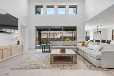 10215 Meridian Hill Avenue Las Vegas NV 89135