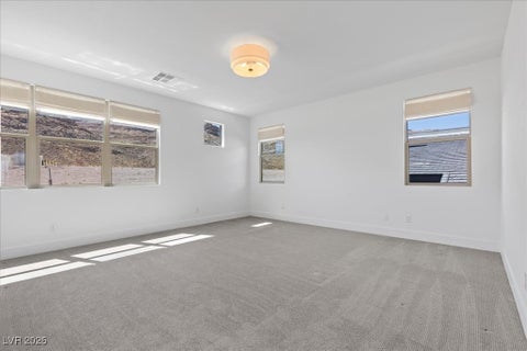 Tiny photo for 10215 Meridian Hill Avenue, Las Vegas, NV 89135 (MLS # 2750035)