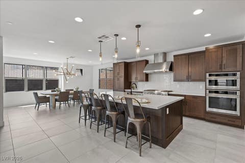 Tiny photo for 10215 Meridian Hill Avenue, Las Vegas, NV 89135 (MLS # 2750035)