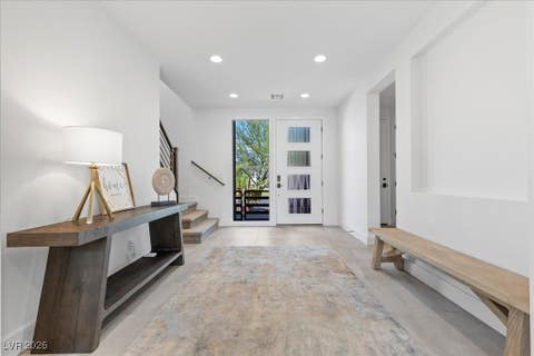 Tiny photo for 10215 Meridian Hill Avenue, Las Vegas, NV 89135 (MLS # 2750035)