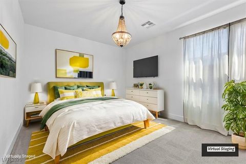 Tiny photo for 10215 Meridian Hill Avenue, Las Vegas, NV 89135 (MLS # 2750035)