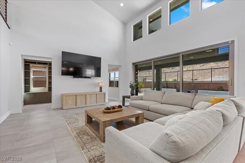 Tiny photo for 10215 Meridian Hill Avenue, Las Vegas, NV 89135 (MLS # 2750035)