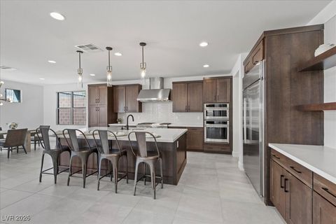 Tiny photo for 10215 Meridian Hill Avenue, Las Vegas, NV 89135 (MLS # 2750035)
