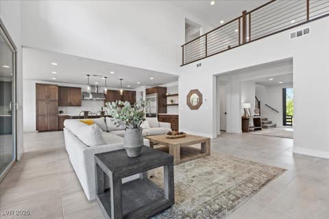 Tiny photo for 10215 Meridian Hill Avenue, Las Vegas, NV 89135 (MLS # 2750035)