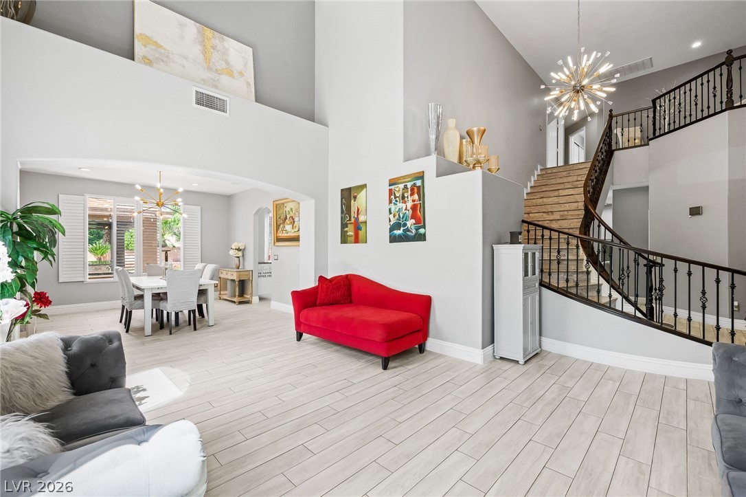 453 Mountain Villa Drive