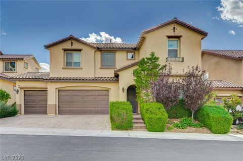 Photo of 2567 Speyburn Avenue, Henderson, NV 89044 (MLS # 2826553)