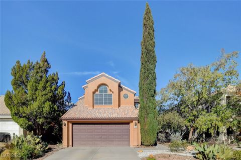 7836 Turtle Cove Avenue Las Vegas NV 89128