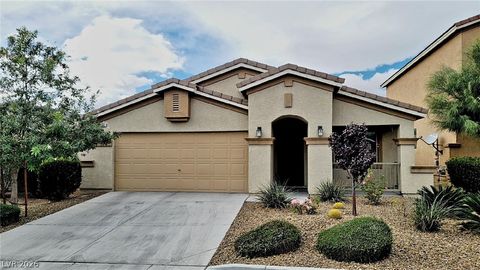 Photo of 4565 Cedar Island Court, Las Vegas, NV 89147 (MLS # 2758230)
