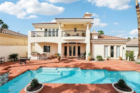 27 Avenida Fiori Henderson NV 89011