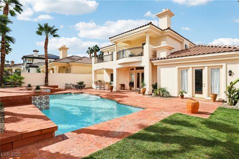 27 Avenida Fiori Henderson NV 89011