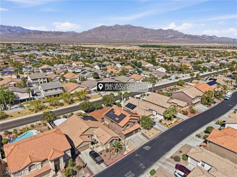 Tiny photo for 8640 Vivid Violet Avenue, Las Vegas, NV 89143 (MLS # 2800504)