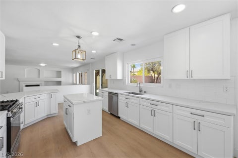 Tiny photo for 8640 Vivid Violet Avenue, Las Vegas, NV 89143 (MLS # 2800504)