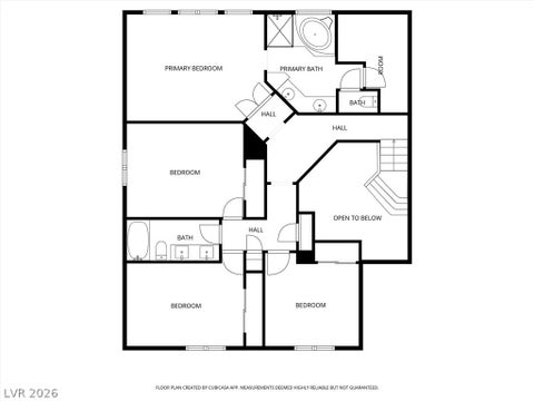 Tiny photo for 8640 Vivid Violet Avenue, Las Vegas, NV 89143 (MLS # 2800504)