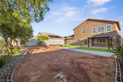 Tiny photo for 8640 Vivid Violet Avenue, Las Vegas, NV 89143 (MLS # 2800504)