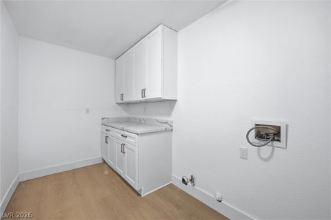 Tiny photo for 8640 Vivid Violet Avenue, Las Vegas, NV 89143 (MLS # 2800504)