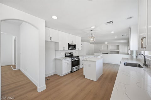 Tiny photo for 8640 Vivid Violet Avenue, Las Vegas, NV 89143 (MLS # 2800504)