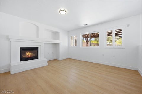 Tiny photo for 8640 Vivid Violet Avenue, Las Vegas, NV 89143 (MLS # 2800504)