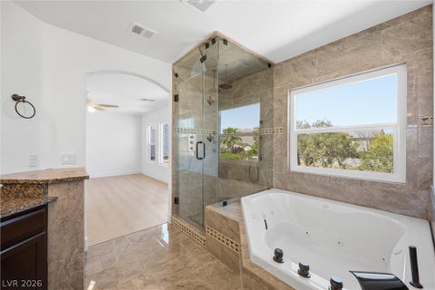 Tiny photo for 8640 Vivid Violet Avenue, Las Vegas, NV 89143 (MLS # 2800504)