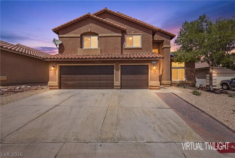 Tiny photo for 8640 Vivid Violet Avenue, Las Vegas, NV 89143 (MLS # 2800504)