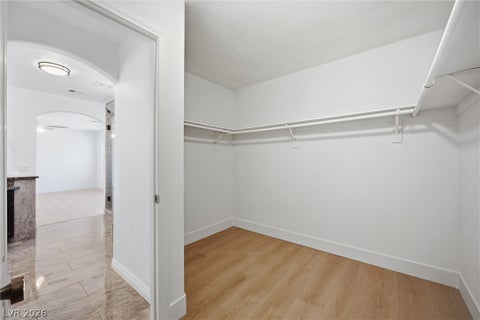 Tiny photo for 8640 Vivid Violet Avenue, Las Vegas, NV 89143 (MLS # 2800504)