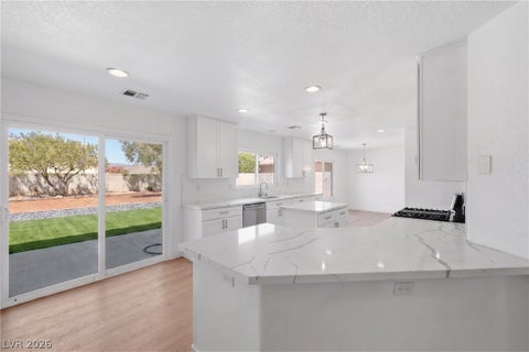 Tiny photo for 8640 Vivid Violet Avenue, Las Vegas, NV 89143 (MLS # 2800504)