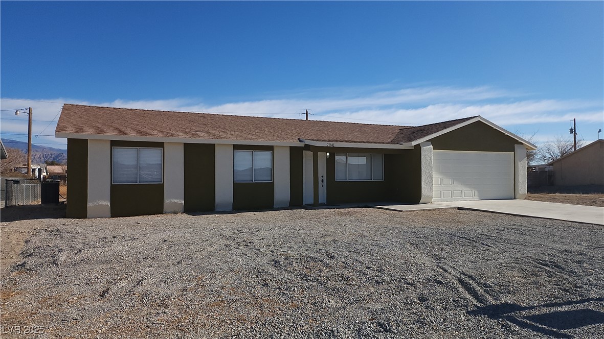 2041 Kearney Street, Pahrump, Nevada image 32