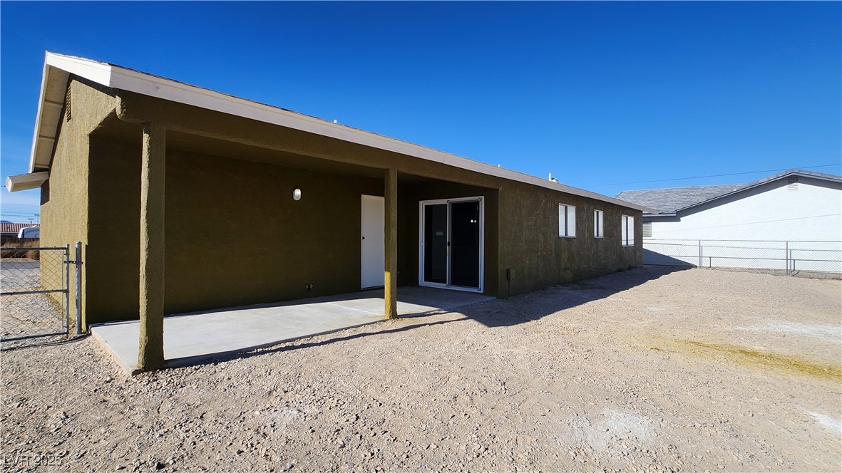 2041 Kearney Street, Pahrump, Nevada image 30