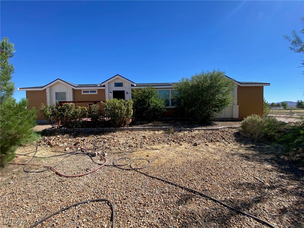 View Sandy Valley, NV 89019 property