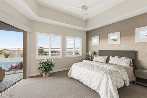 Tiny photo for 6100 Stone Rise Street, Las Vegas, NV 89135 (MLS # 2789768)