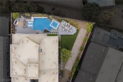 Tiny photo for 6100 Stone Rise Street, Las Vegas, NV 89135 (MLS # 2789768)