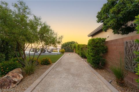 Tiny photo for 6100 Stone Rise Street, Las Vegas, NV 89135 (MLS # 2789768)