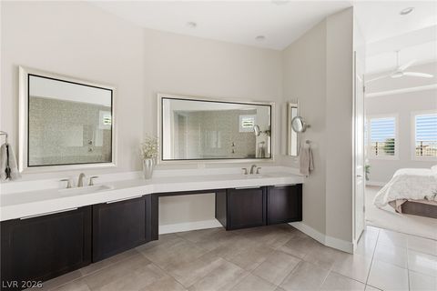 Tiny photo for 6100 Stone Rise Street, Las Vegas, NV 89135 (MLS # 2789768)