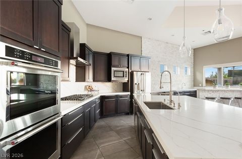 Tiny photo for 6100 Stone Rise Street, Las Vegas, NV 89135 (MLS # 2789768)