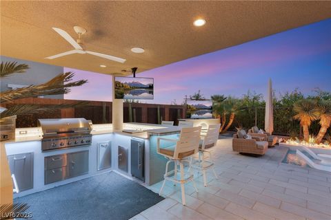 Tiny photo for 6100 Stone Rise Street, Las Vegas, NV 89135 (MLS # 2789768)