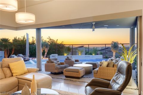 Tiny photo for 6100 Stone Rise Street, Las Vegas, NV 89135 (MLS # 2789768)
