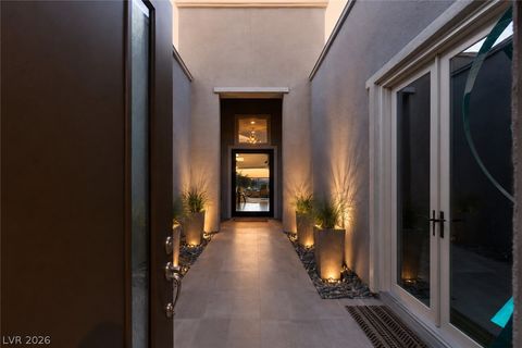 Tiny photo for 6100 Stone Rise Street, Las Vegas, NV 89135 (MLS # 2789768)