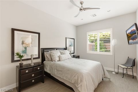 Tiny photo for 6100 Stone Rise Street, Las Vegas, NV 89135 (MLS # 2789768)