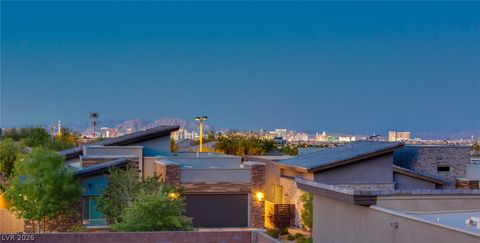 Tiny photo for 6100 Stone Rise Street, Las Vegas, NV 89135 (MLS # 2789768)