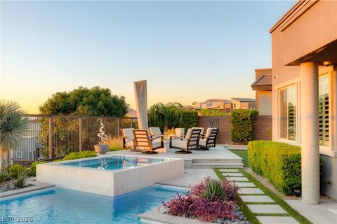 Tiny photo for 6100 Stone Rise Street, Las Vegas, NV 89135 (MLS # 2789768)