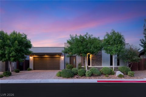 Tiny photo for 6100 Stone Rise Street, Las Vegas, NV 89135 (MLS # 2789768)