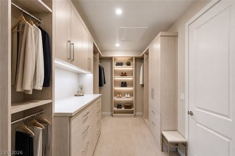Tiny photo for 6100 Stone Rise Street, Las Vegas, NV 89135 (MLS # 2789768)