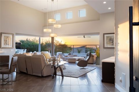 Tiny photo for 6100 Stone Rise Street, Las Vegas, NV 89135 (MLS # 2789768)