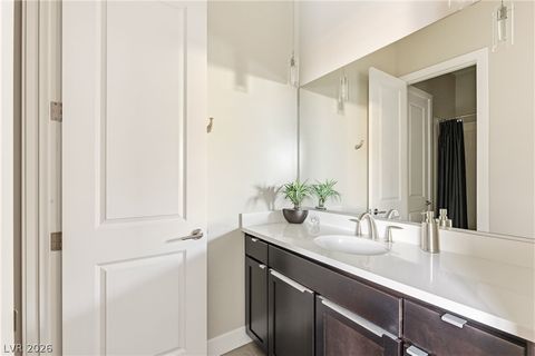 Tiny photo for 6100 Stone Rise Street, Las Vegas, NV 89135 (MLS # 2789768)