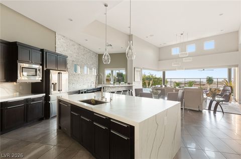 Tiny photo for 6100 Stone Rise Street, Las Vegas, NV 89135 (MLS # 2789768)