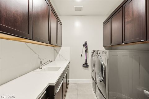 Tiny photo for 6100 Stone Rise Street, Las Vegas, NV 89135 (MLS # 2789768)
