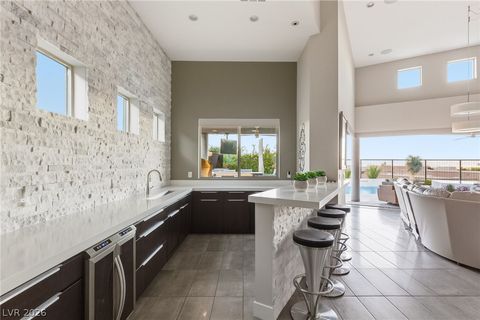 Tiny photo for 6100 Stone Rise Street, Las Vegas, NV 89135 (MLS # 2789768)